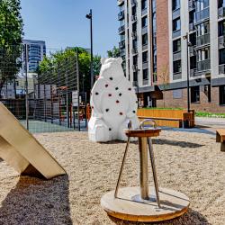 Апартаменты стандарт