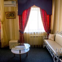 Фото Отель Престиж