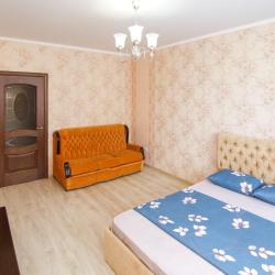 2-комнатные апартаменты стандарт