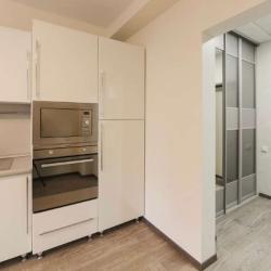 1-комнатные апартаменты стандарт