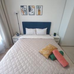 Фото Апартаменты на улице Сосновая 5