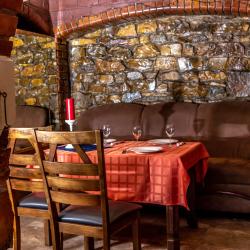 Фото Отель Трактир