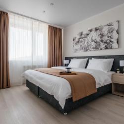 Фото Отель Torre Astana (Торре Астана)
