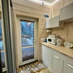 Фото Отель Наше Место