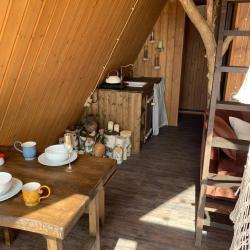 Шале улучшенное №3