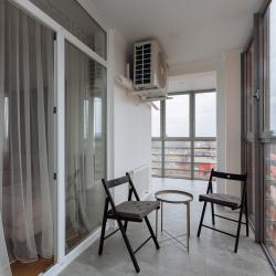 Фото Отель Malkova Apartments на 9 апреля