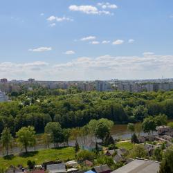 Фото Отель ЕвроУют на улице Лидская 42