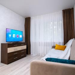 Фото Апартаменты на Циолковского 2В