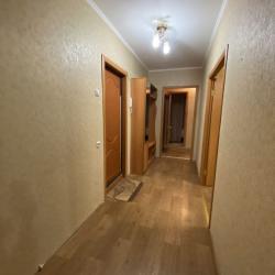 Фото Апартаменты на улице Братьев Кашириных, 76