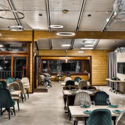 Фото Загородный Парк-отель Остров