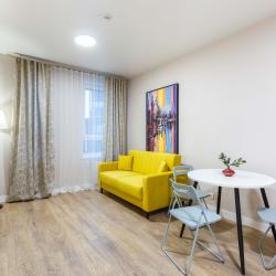 фото 3 InnDays (Инндейз) в поселке Мосрентген