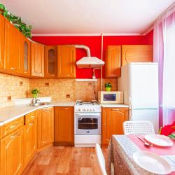 Фото Отель Niki Rent (Ники Рент) на 20 лет ВЛКСМ