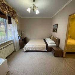 Фото Отель Радевичи