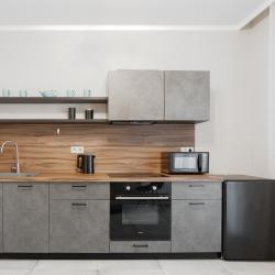 Фото Апартаменты на улице Мечникова 110с2