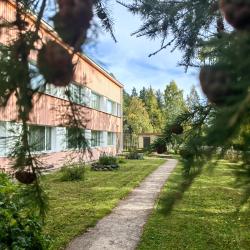 Фото Отель Уют