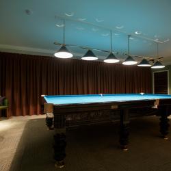 Фото Отель Green Which (Гринвич)