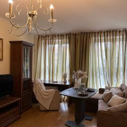 Фото Отель ДзенХоум на улице Полтавская 11