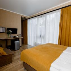 Фото Отель Времена года