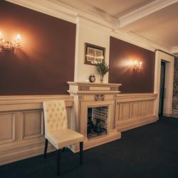 Фото Отель Дэм