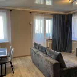 Фото Апартаменты на улице Байкальская 236Б/8