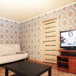 Фото Отель ApartLux (АпартЛюкс) на Большой Полянке