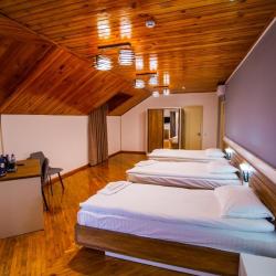 Фото Отель Eco Art Boutique (Эко Арт Бутик)