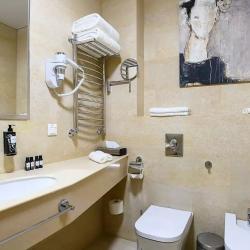 2-местный номер стандарт Корпус 5*