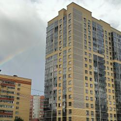 Фото Апартаменты на улице Батова 6