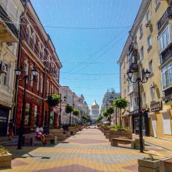 Фото Отель Моцарт Холл