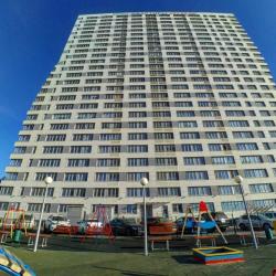 1-комнатные апартаменты стандарт 20