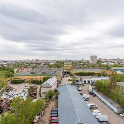 Фото Отель Квартира В ЖК Мечта