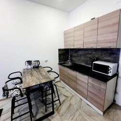 Фото Апартаменты на улице Ленина 219/6Б