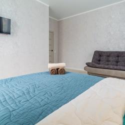 Фото Отель LetoApart (ЛетоАпарт) на улице Чайковского