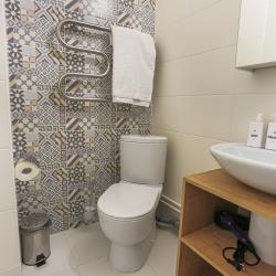 фото 73 Апартаменты RHome (Рхоме) на улице Варфоломеевская 6
