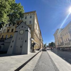 Апартаменты люкс