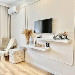 Фото Отель Artinvest (Артинвест) на улице Седова