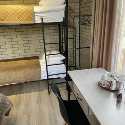 Фото Отель Шагал