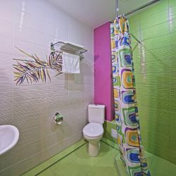 Номер стандарт улучшенный