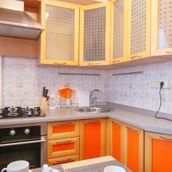 Фото Отель Пять Звёзд на Интернациональной 3