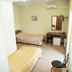 Фото Отель Европа