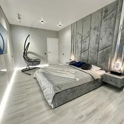 Фото Апартаменты Housevip на улице Павла Буравцева