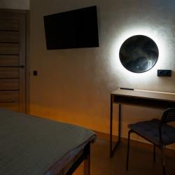 Апартаменты стандарт №4