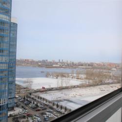 1-комнатные апартаменты улучшенные