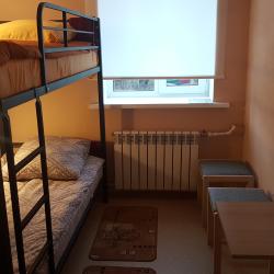 Фото Отель Большая Санкт-Петербургская 108