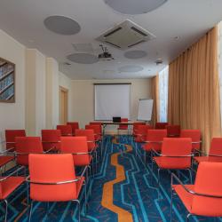 фото 46 Cosmos Kazan (Космос Казань) бывш. Парк Инн Казань