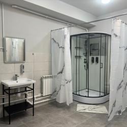 Фото Отель Welkam (ВэлКам)