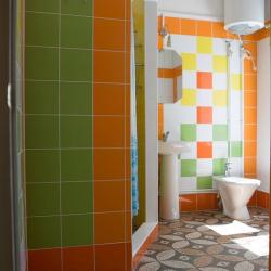 Фото Отель Красногорье