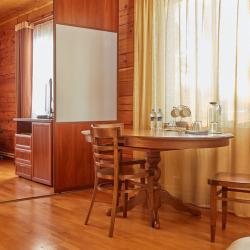 Коттедж стандарт