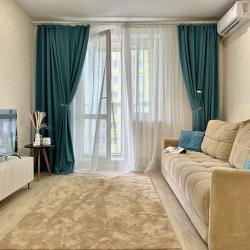 Фото Отель Квартира в современном районе