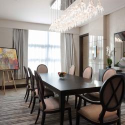 Diplomat Suite